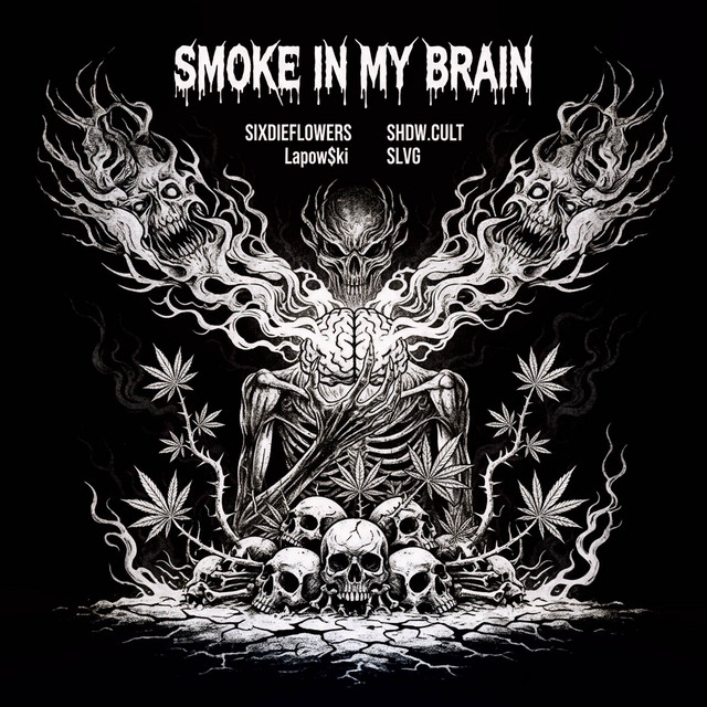 $MOKE IN MY BRAIN