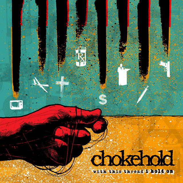 With This Thread I Hold On cover art