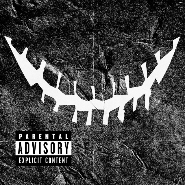 sourire forcé cover art