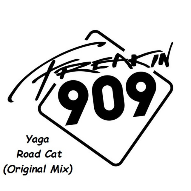 Road Cat
