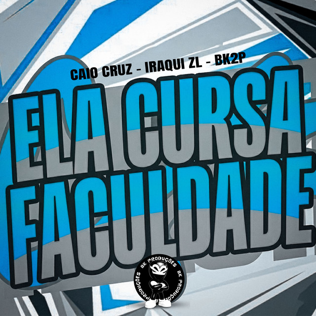 ELA CURSA FACULDADE