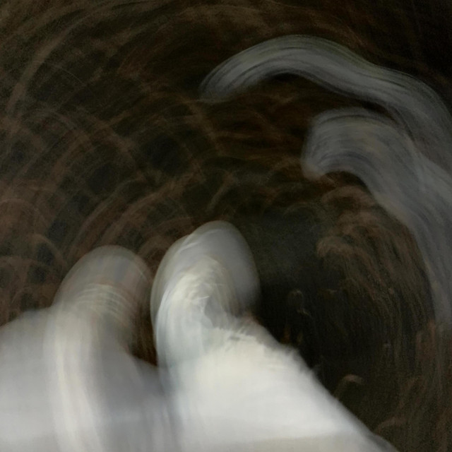 kerosene cover art