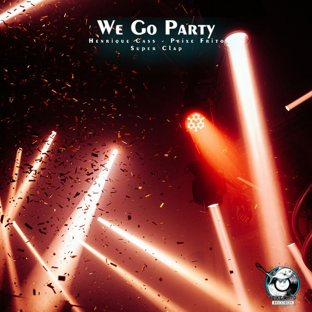 We Go Party - Vocal Radio Mix