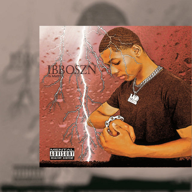Ibboszn cover art
