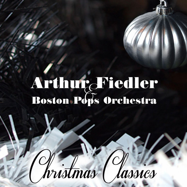Christmas Classics cover art