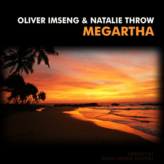 Megartha - Original Mix cover art