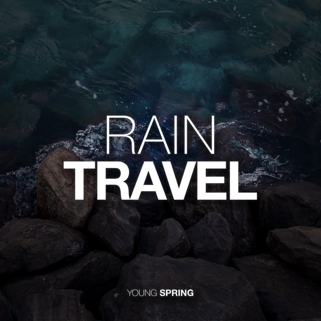 Rain Travel cover art
