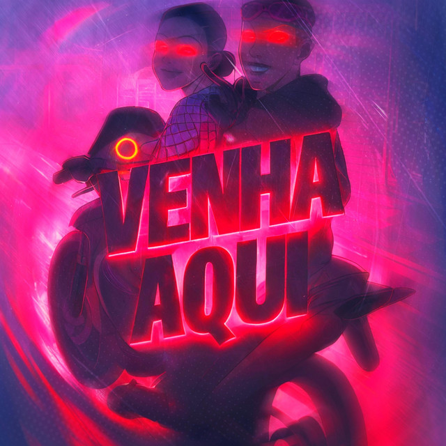VENHA AQUI