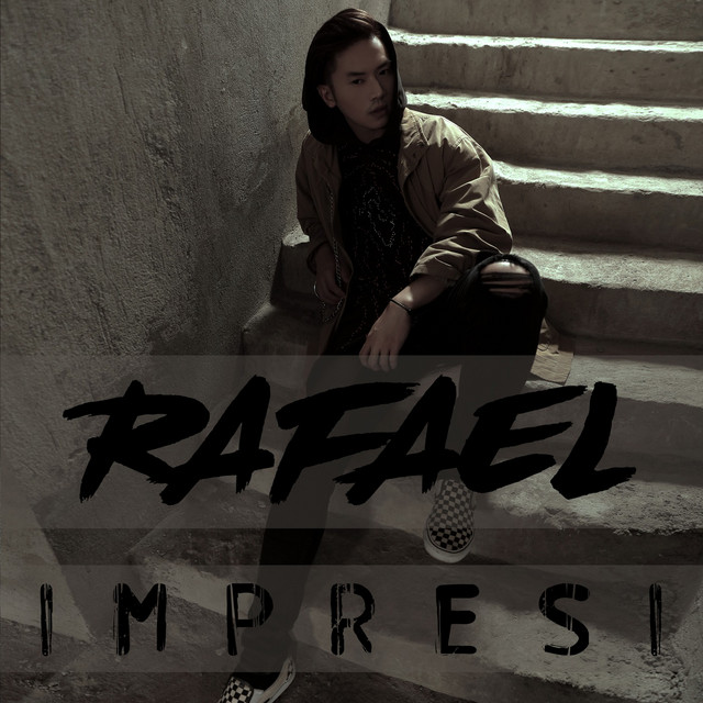 Impresi cover art