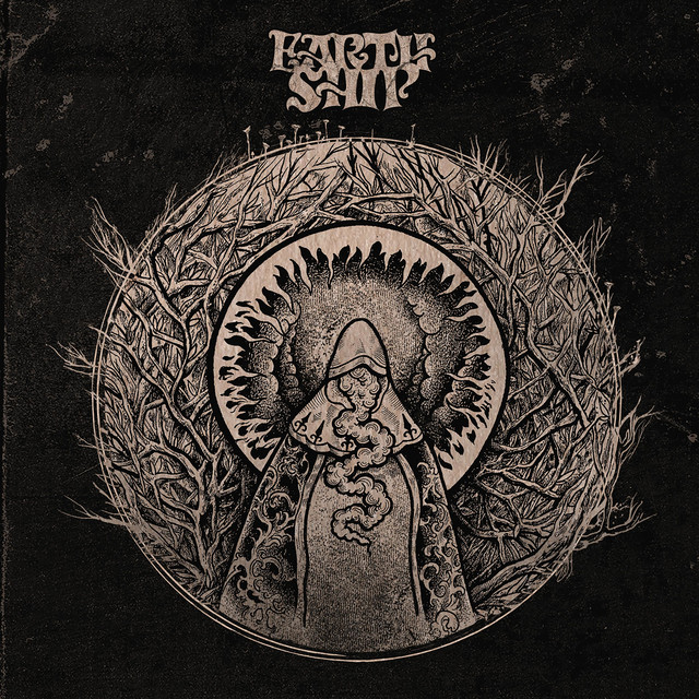 Hollowed cover art