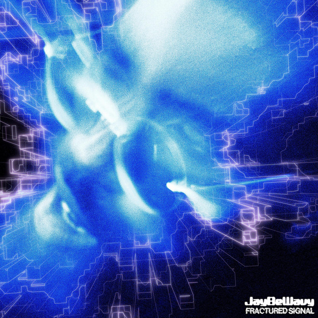 Fractured Signal. cover art