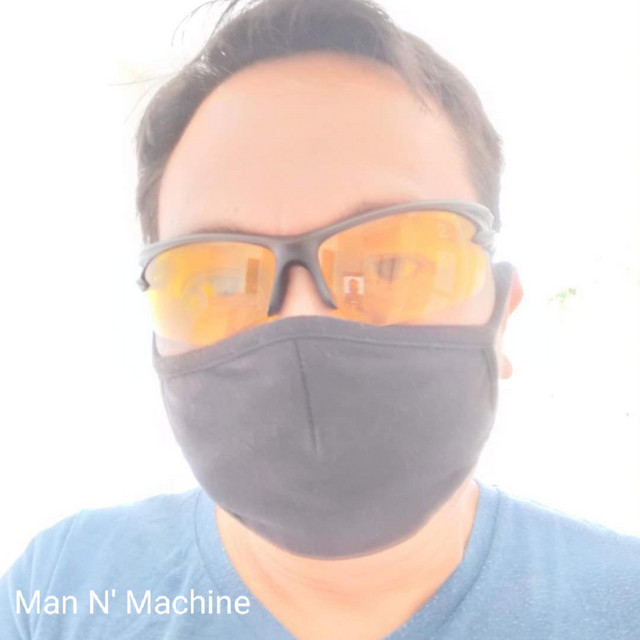 Jasons Seah Unknown Track - Single by Man N' Machine | Spotify