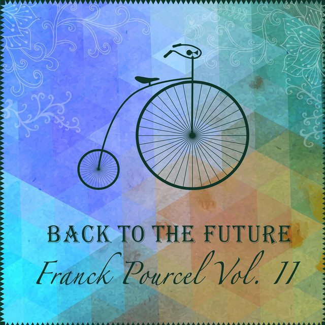 Back To The Future cover art