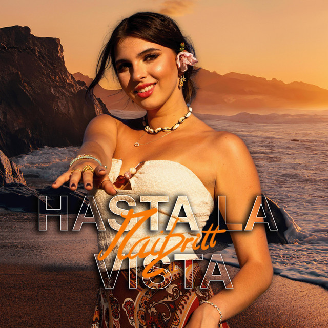 Hasta la Vista cover