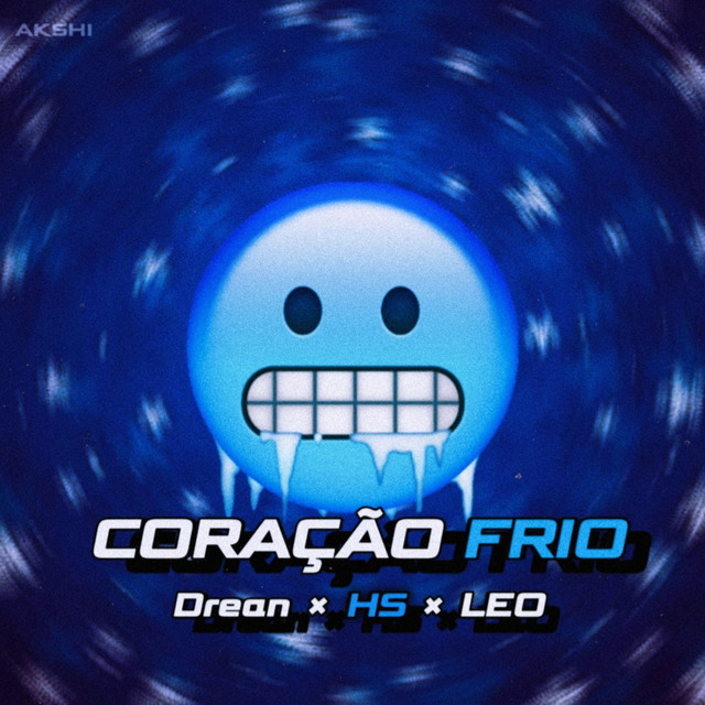 Coração Frio cover