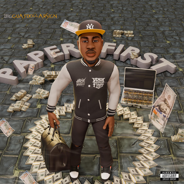 BigGuapDollarSign