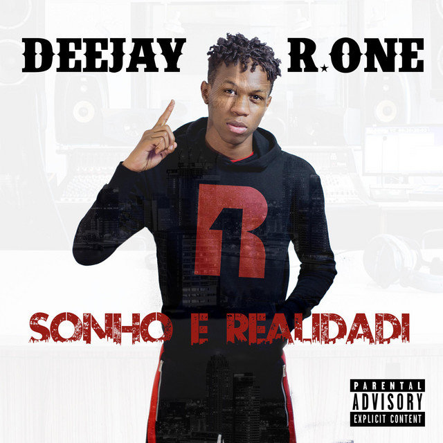 Sonho E Realidadi cover art