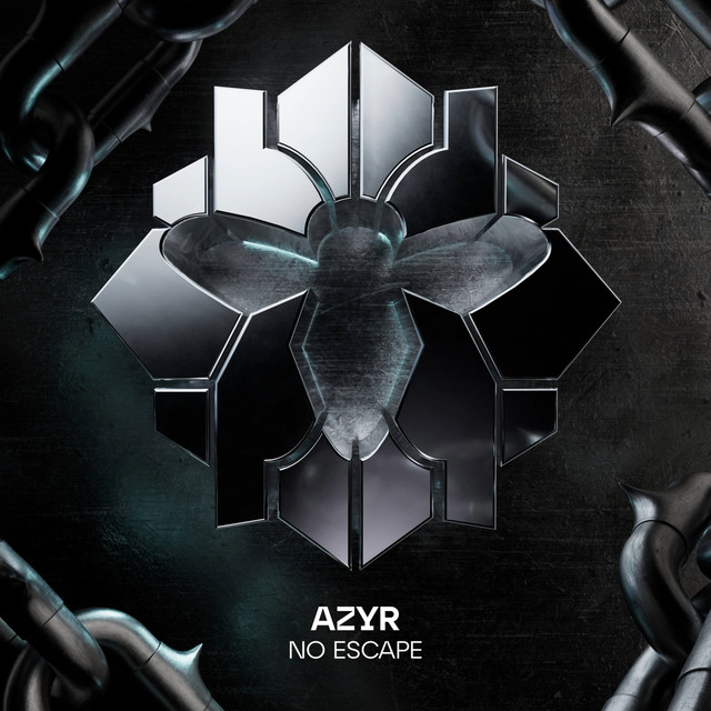 No Escape album art