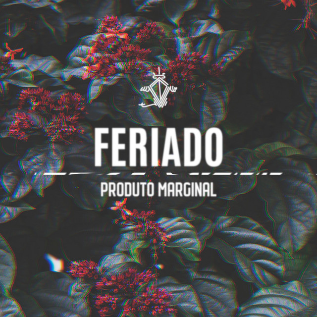 Feriado cover art
