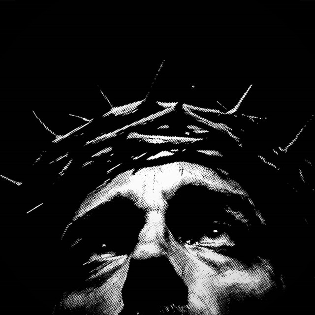 Обкладинка snxff — hatred