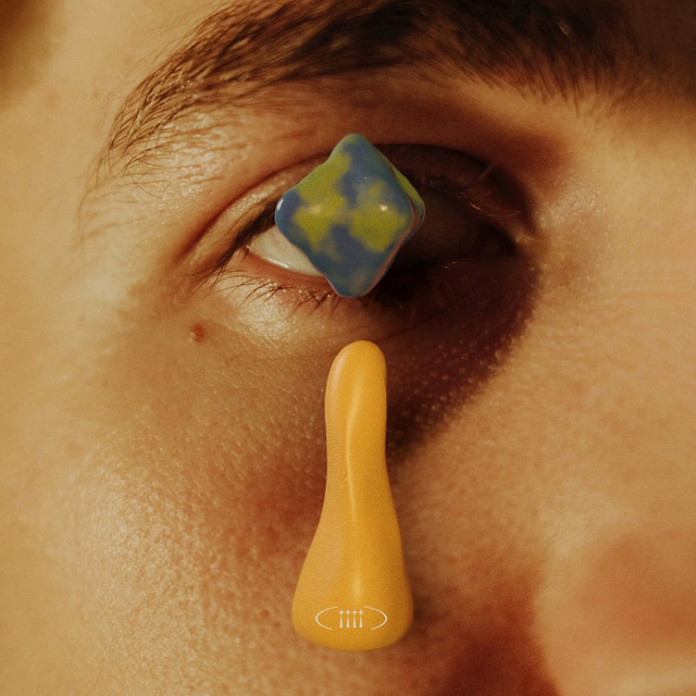 MUD cover art