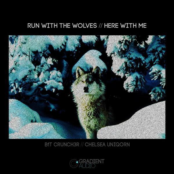 Run With The Wolves / Here With Me