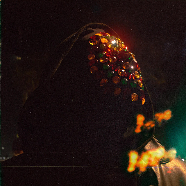 TAGADA cover art