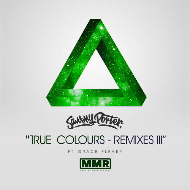 True Colours - Freejak Remix