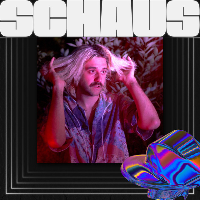 Pop EP cover art