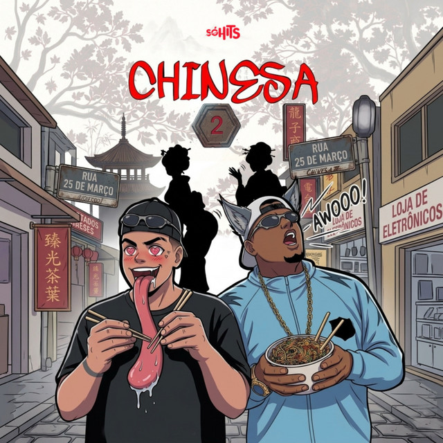 Chinesa 2