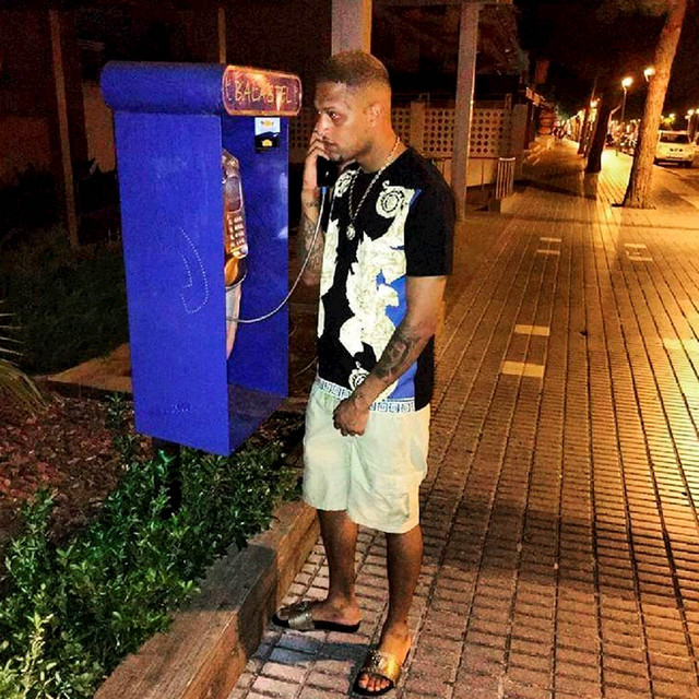 Corrimos Por Su Bloque