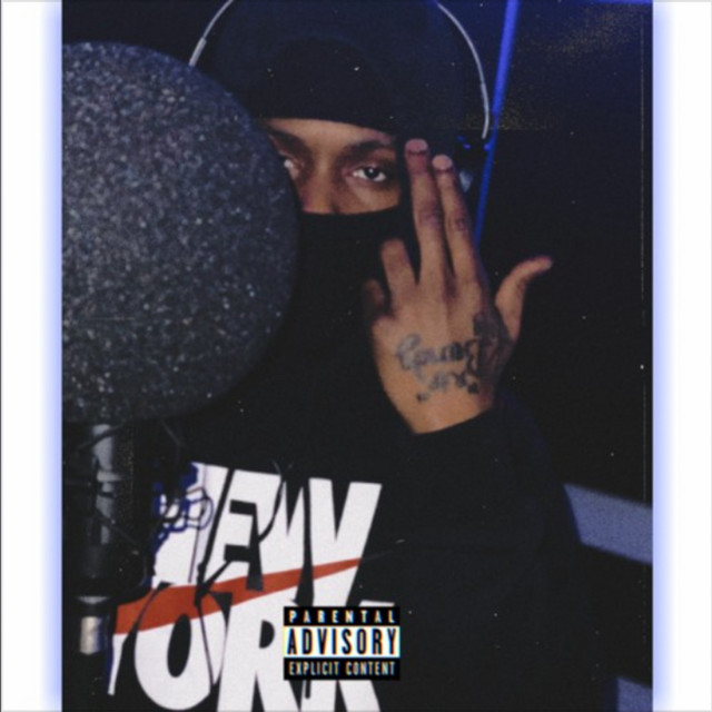 undefined album image