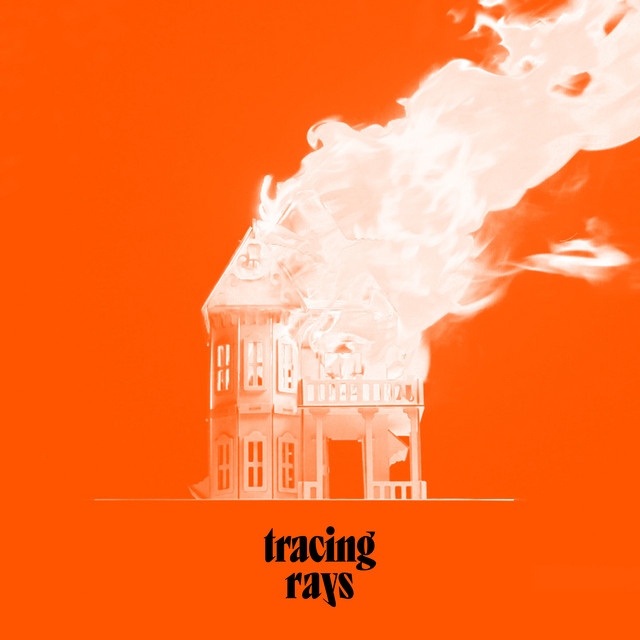 Tracing Rays cover art