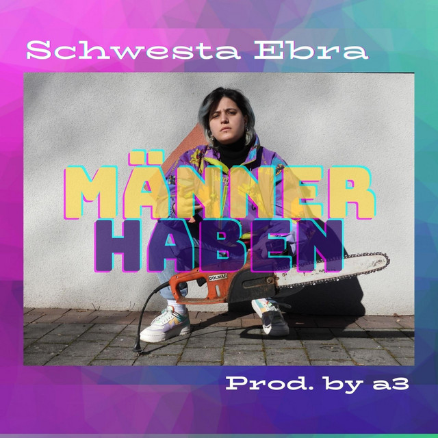 Männer haben cover
