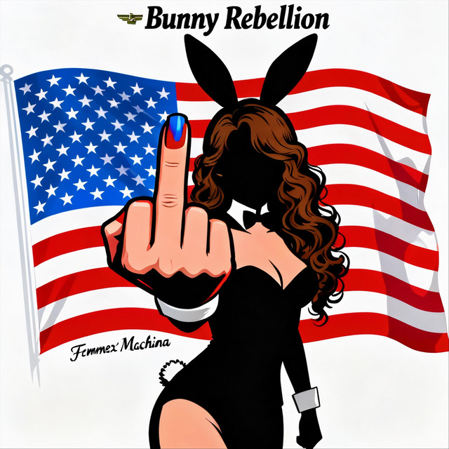Bunny Rebellion
