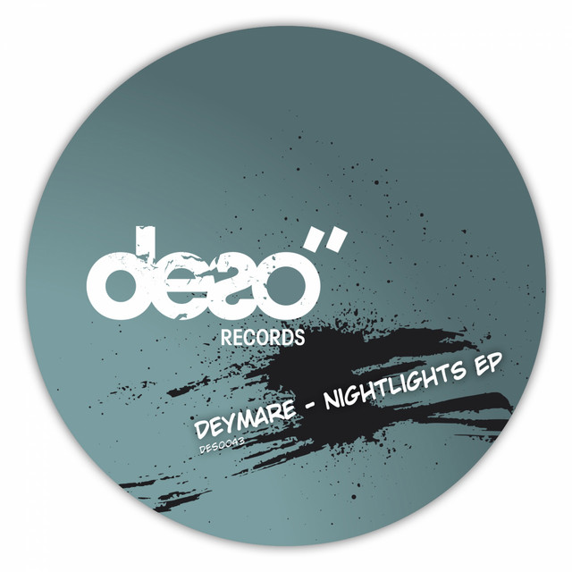 Nightlights cover