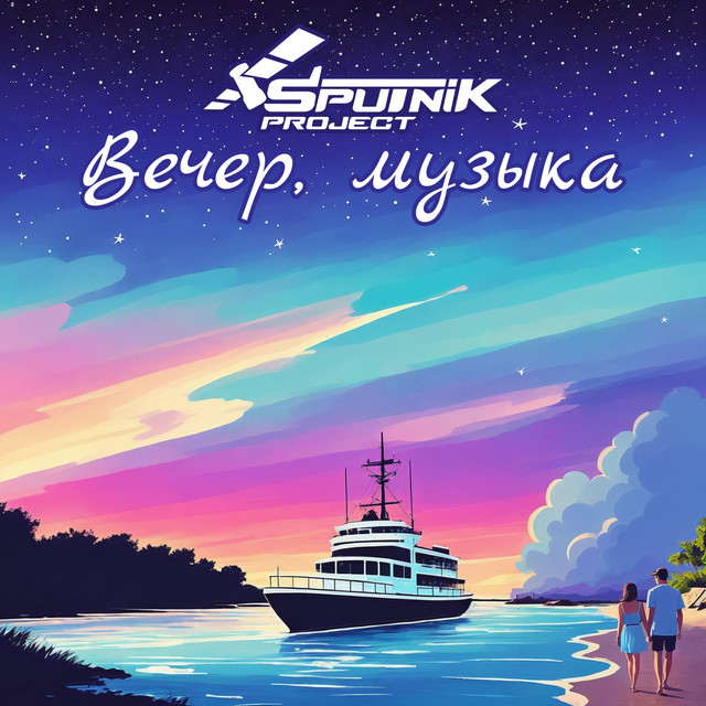 Вечер, музыка