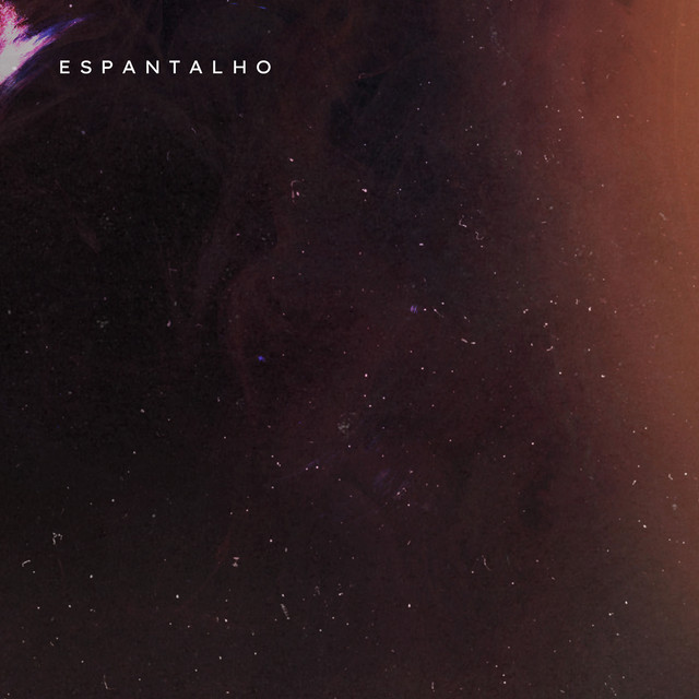 Espantalho cover art