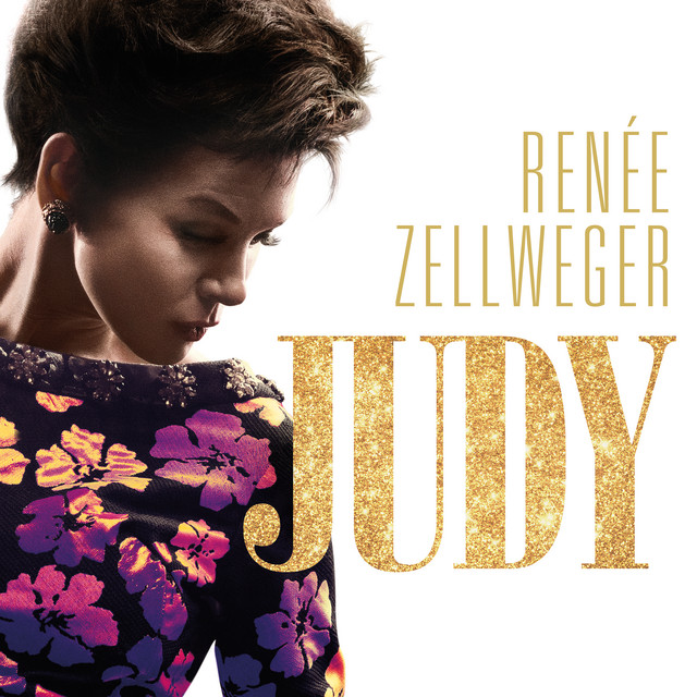 Over The Rainbow - From 'Judy' Soundtrack