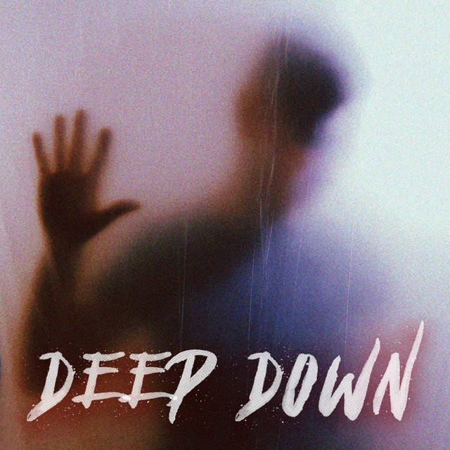 Deep Down cover art