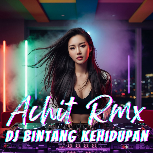 Achit Rmx