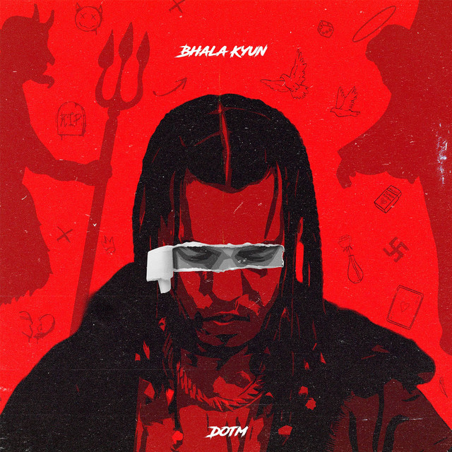 Bhala Kyun cover art