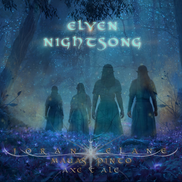 Elven NightSong