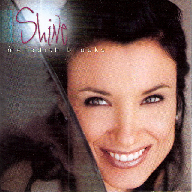 Shine cover art