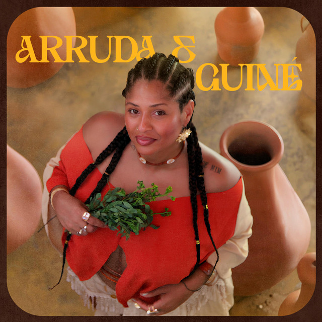 Arruda e Guiné