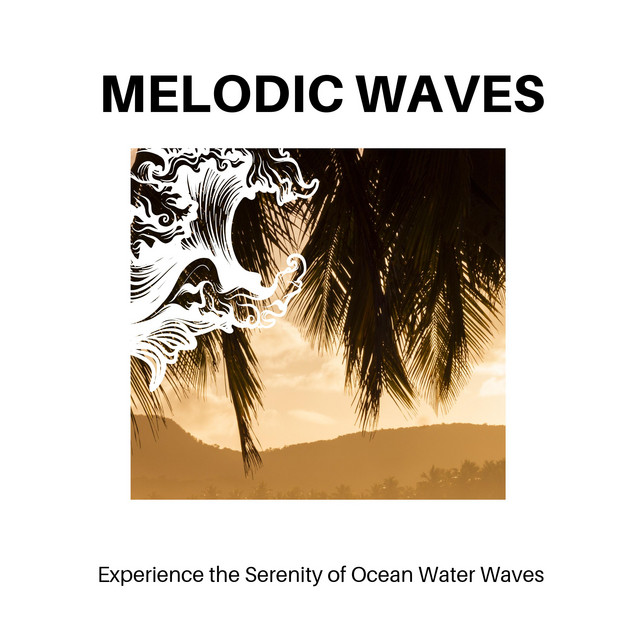 Oceanic Night Freezing Rain cover art