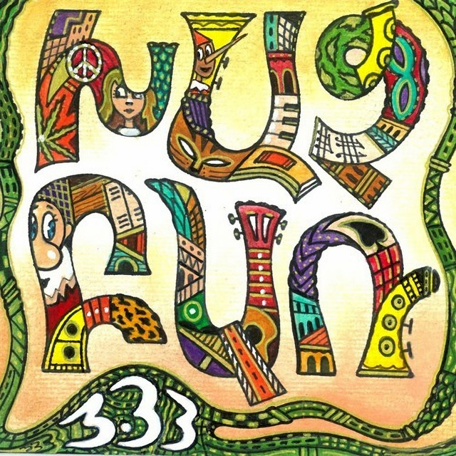 Խաչբառ cover art