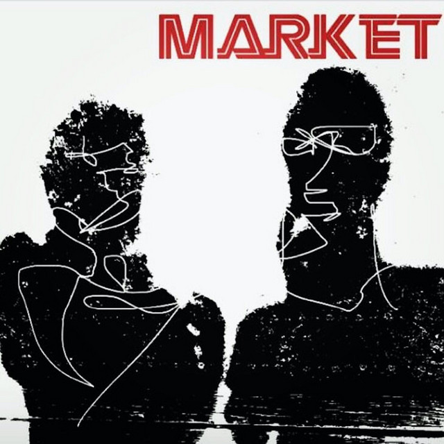 Market cover art