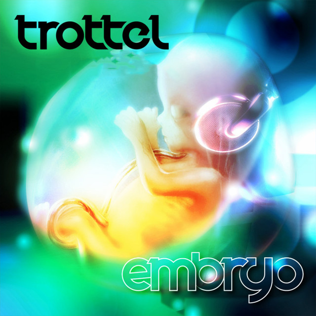 Embryo cover art