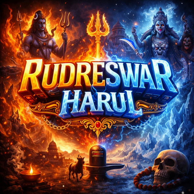 Rudreswar Harul album image